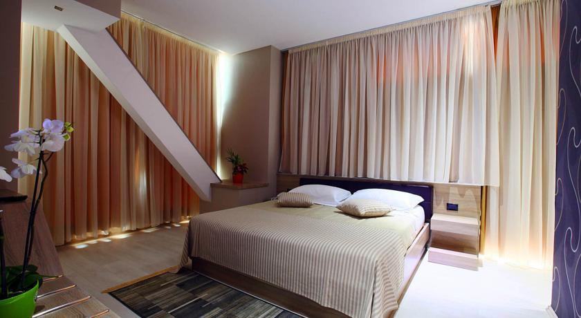 Hotel Partner & Spa Vlorë Екстериор снимка