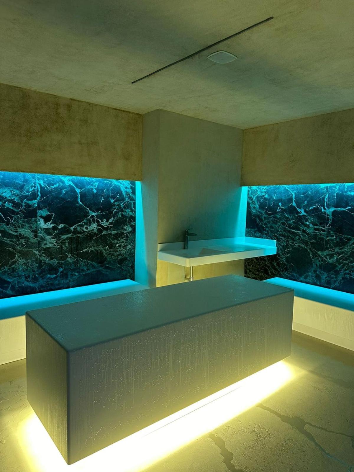 Hotel Partner & Spa Vlorë Екстериор снимка