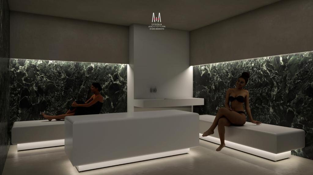 Hotel Partner & Spa Vlorë Екстериор снимка