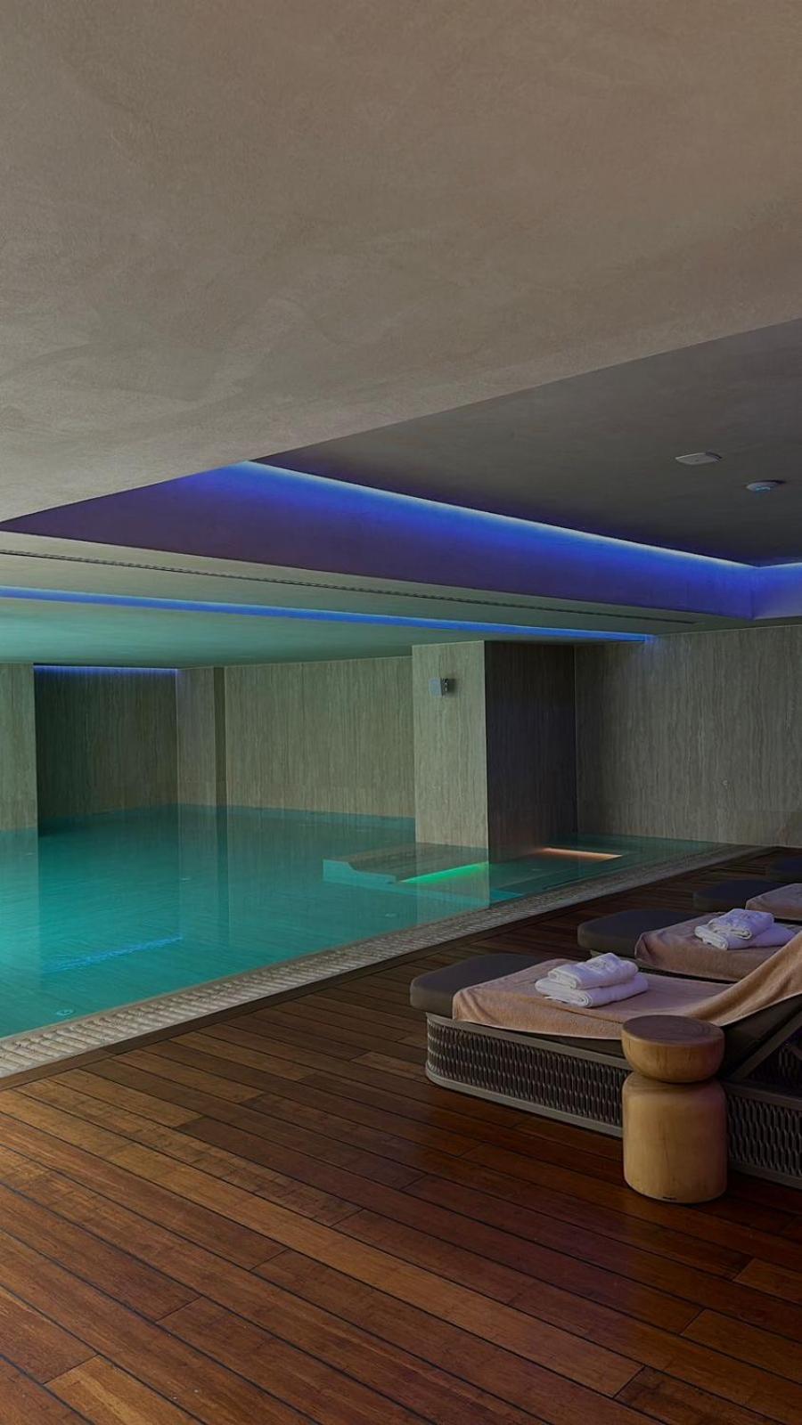 Hotel Partner & Spa Vlorë Екстериор снимка