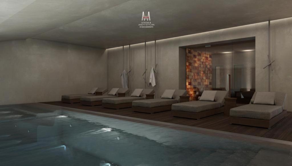 Hotel Partner & Spa Vlorë Екстериор снимка