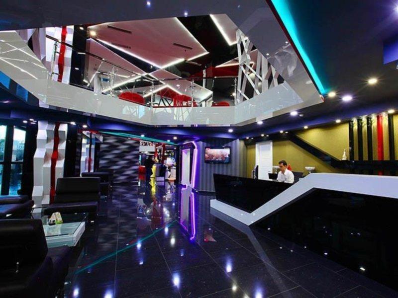 Hotel Partner & Spa Vlorë Екстериор снимка