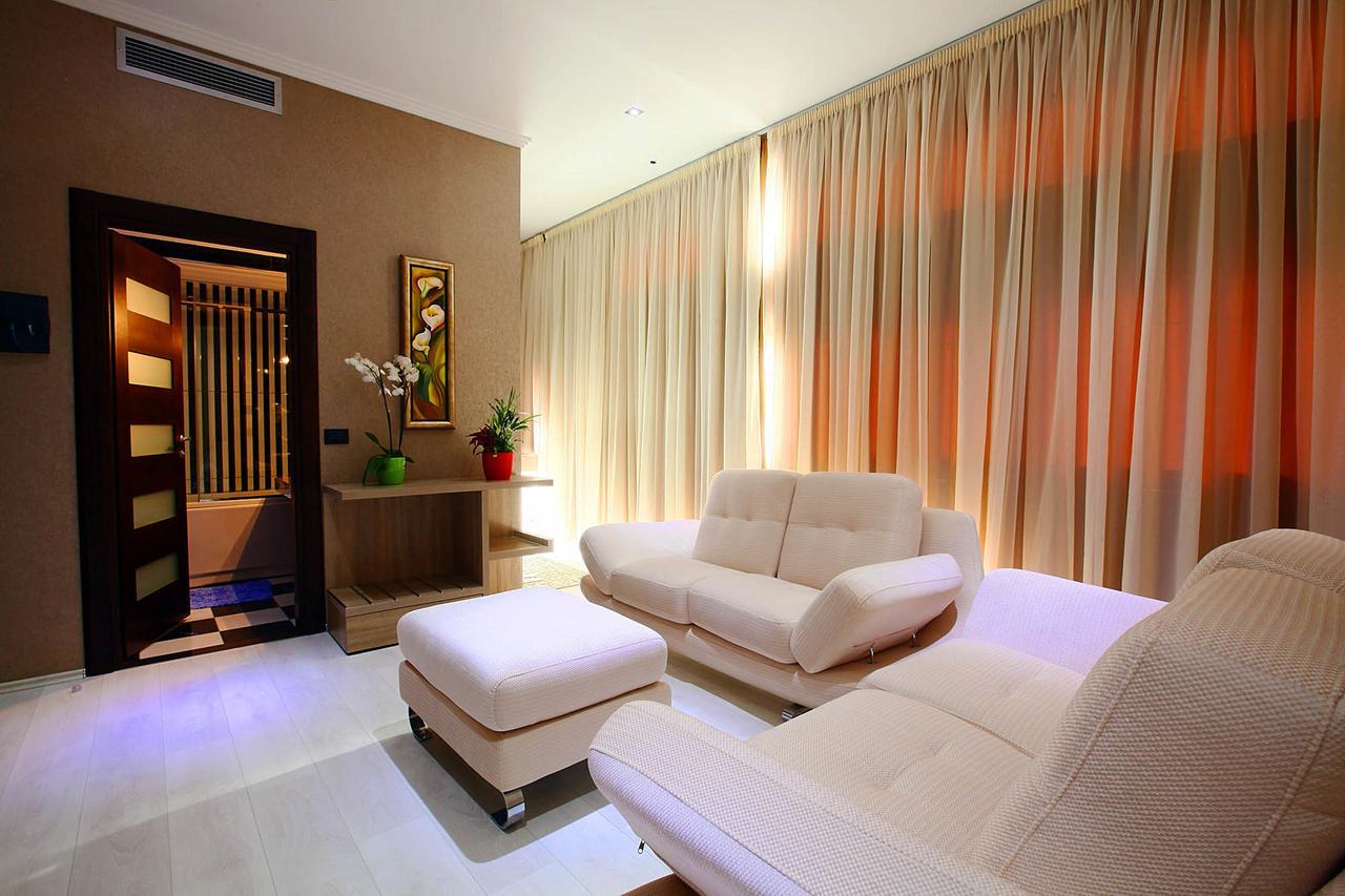 Hotel Partner & Spa Vlorë Екстериор снимка