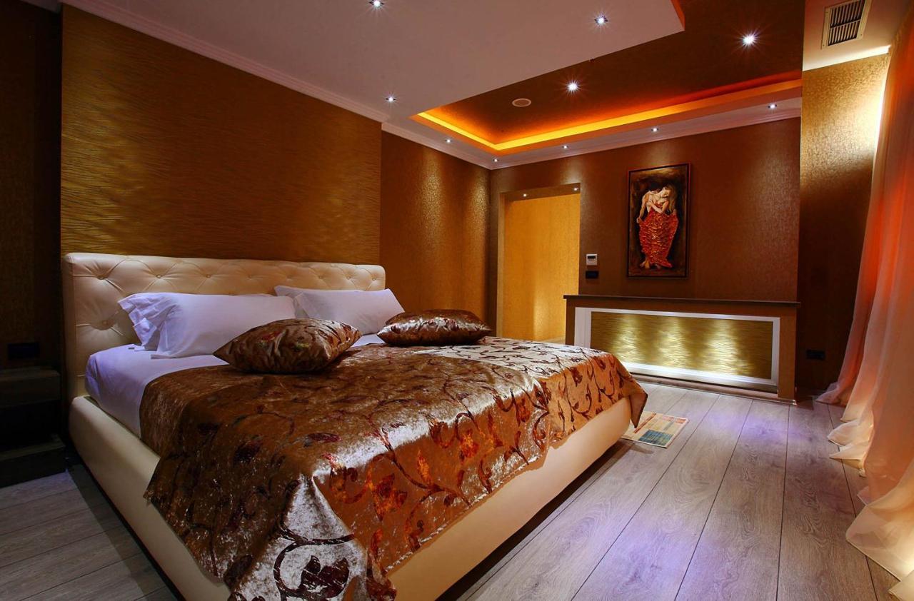 Hotel Partner & Spa Vlorë Екстериор снимка